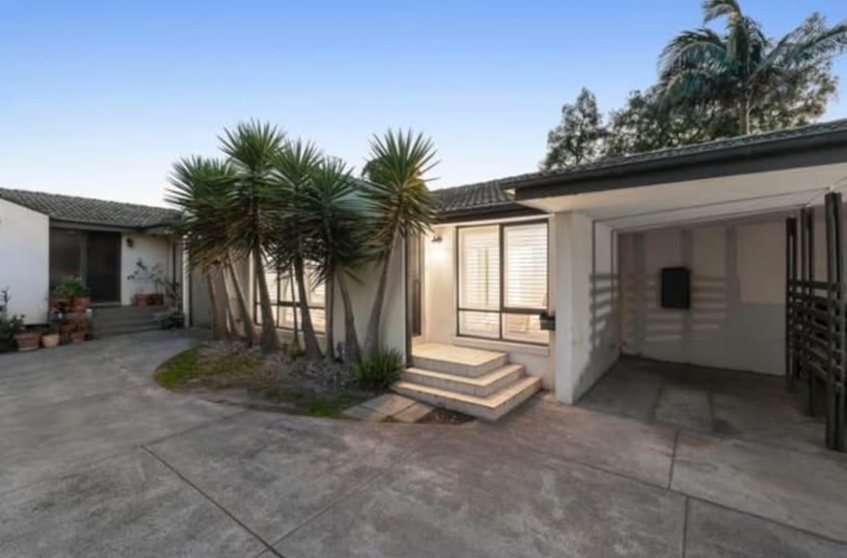 7/72 Holyrood Street, Hampton
